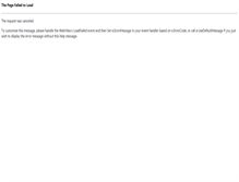 Tablet Screenshot of fotogaleri.haberler.com